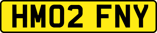 HM02FNY