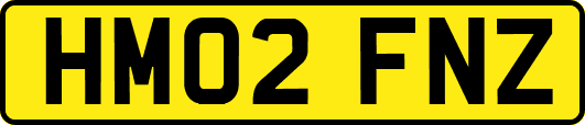 HM02FNZ