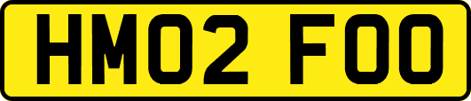 HM02FOO