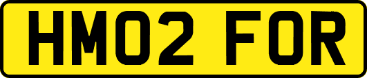 HM02FOR