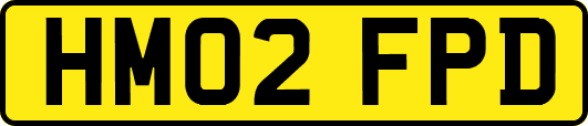 HM02FPD