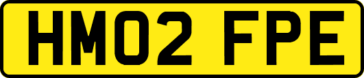 HM02FPE