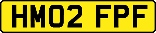 HM02FPF