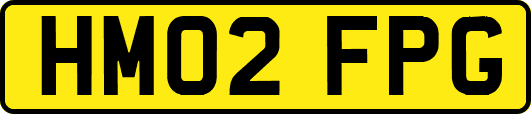HM02FPG