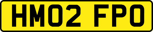 HM02FPO