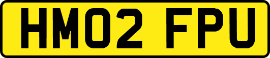 HM02FPU
