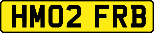 HM02FRB