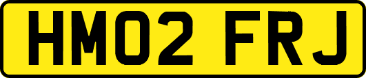 HM02FRJ
