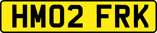 HM02FRK