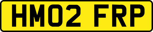 HM02FRP