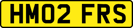 HM02FRS