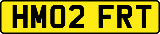 HM02FRT