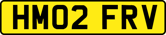 HM02FRV