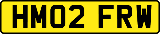 HM02FRW