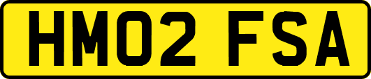 HM02FSA