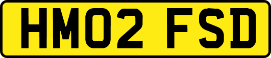 HM02FSD