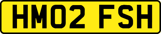 HM02FSH