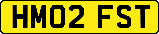 HM02FST