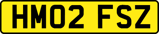 HM02FSZ