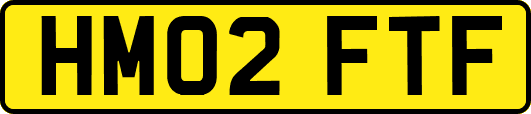 HM02FTF