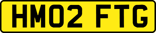 HM02FTG