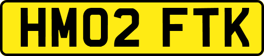 HM02FTK