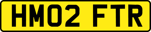 HM02FTR