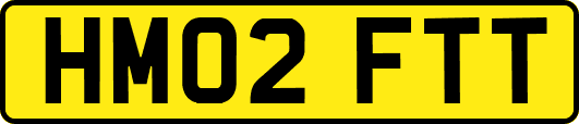 HM02FTT
