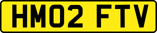 HM02FTV