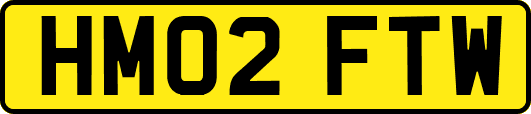 HM02FTW