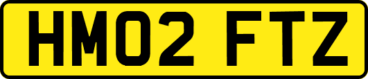 HM02FTZ