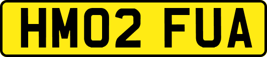 HM02FUA