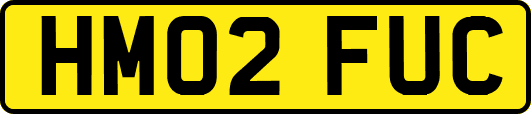 HM02FUC