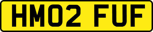 HM02FUF
