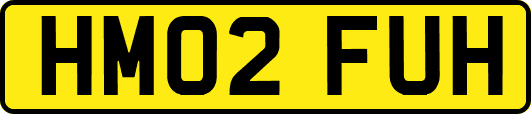 HM02FUH