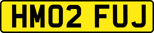 HM02FUJ
