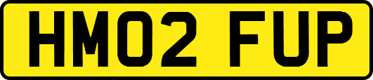 HM02FUP