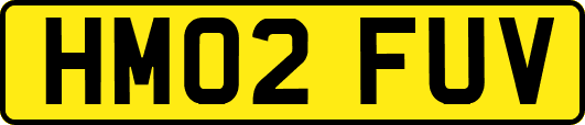 HM02FUV
