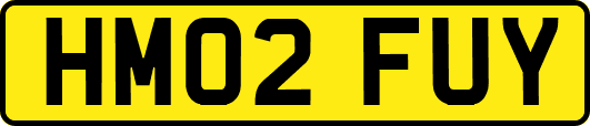 HM02FUY