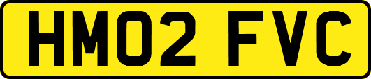 HM02FVC