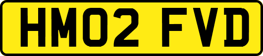HM02FVD