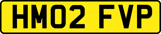 HM02FVP