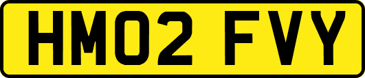HM02FVY