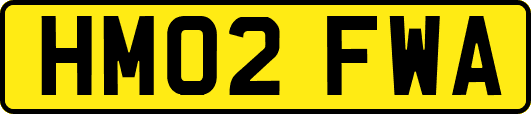 HM02FWA