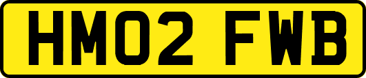 HM02FWB