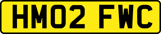 HM02FWC