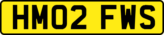 HM02FWS