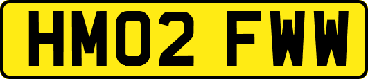 HM02FWW