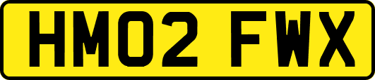 HM02FWX