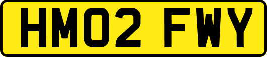 HM02FWY